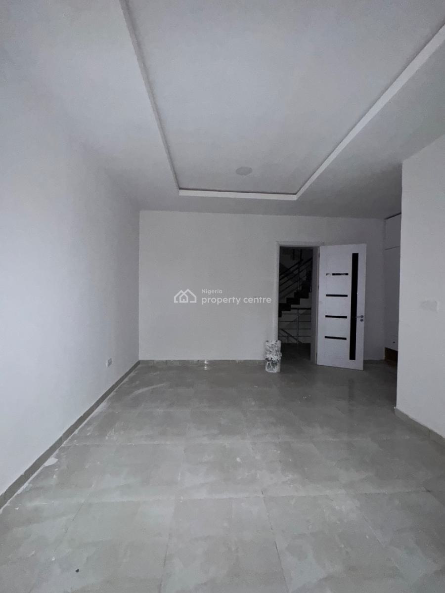 Brand New 4bedroom Terrace Duplex with Pool and Gym, Ikoyi, Lagos, Terraced Duplex for Rent