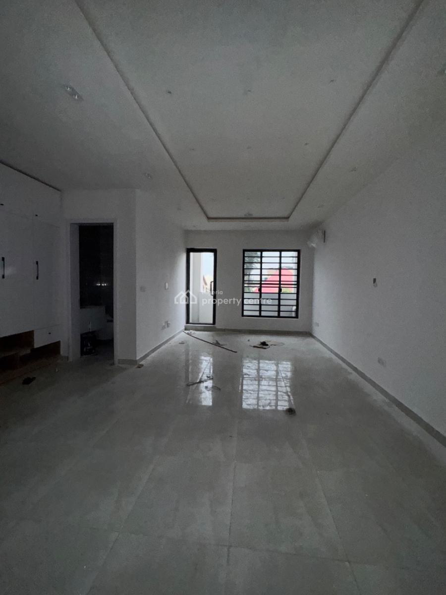 Brand New 4bedroom Terrace Duplex with Pool and Gym, Ikoyi, Lagos, Terraced Duplex for Rent