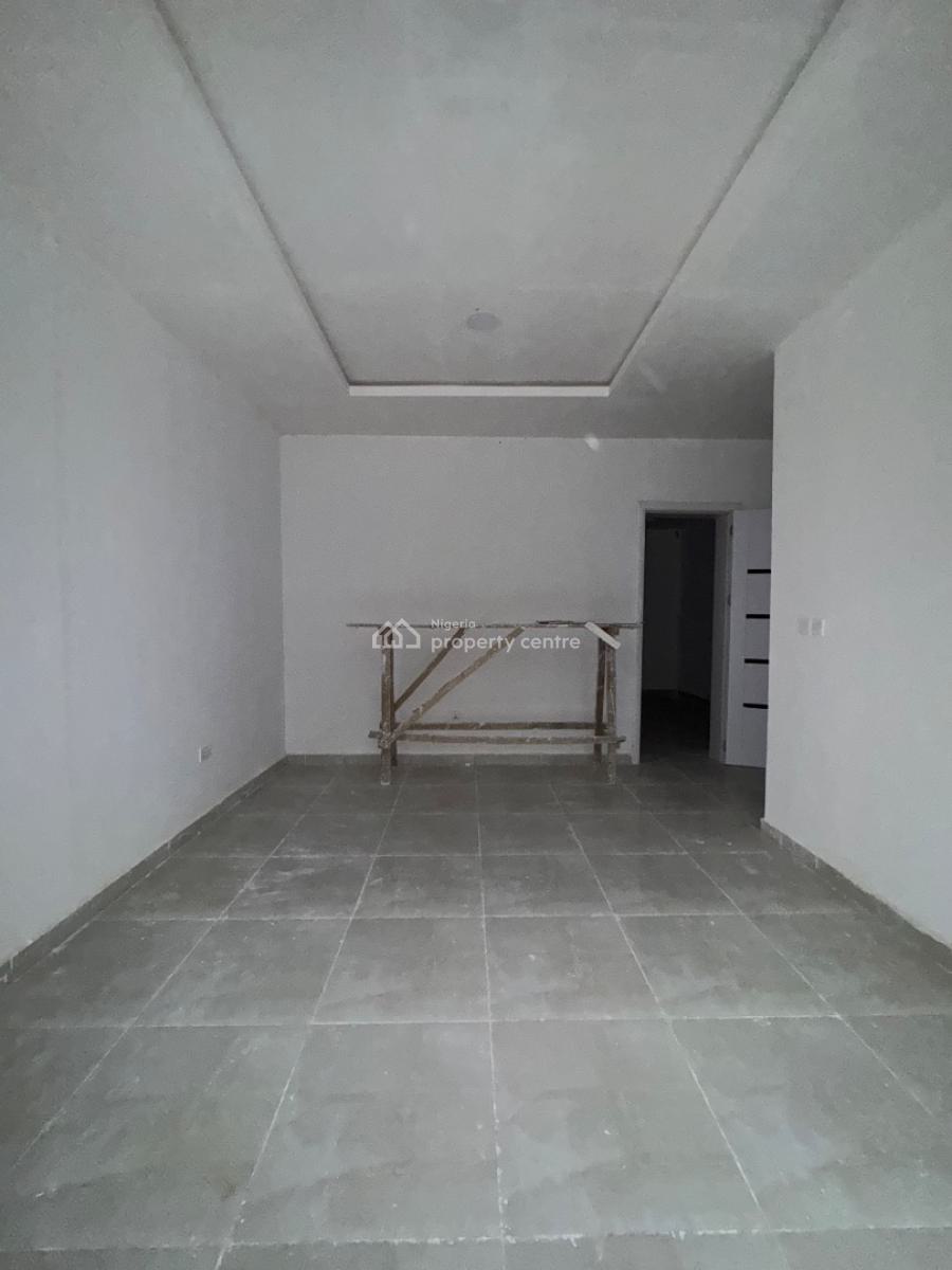 Brand New 4bedroom Terrace Duplex with Pool and Gym, Ikoyi, Lagos, Terraced Duplex for Rent