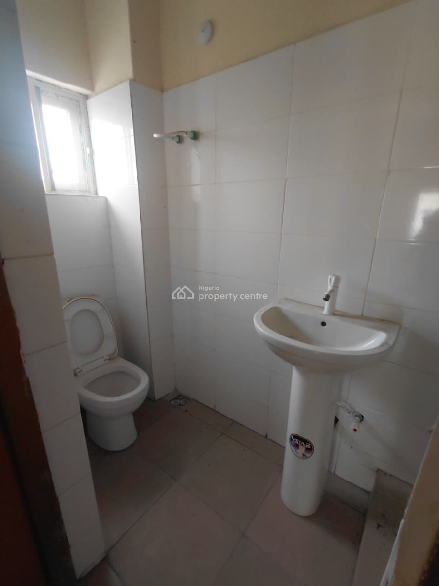 Spacious and Excellently Built 3 Bedroom Apartment, Chois Oasis Abijo Gra Ajah, Abijo, Lekki, Lagos, Semi-detached Duplex for Sale