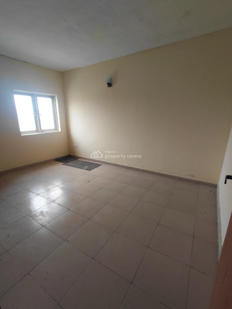 Spacious and Excellently Built 3 Bedroom Apartment, Chois Oasis Abijo Gra Ajah, Abijo, Lekki, Lagos, Semi-detached Duplex for Sale