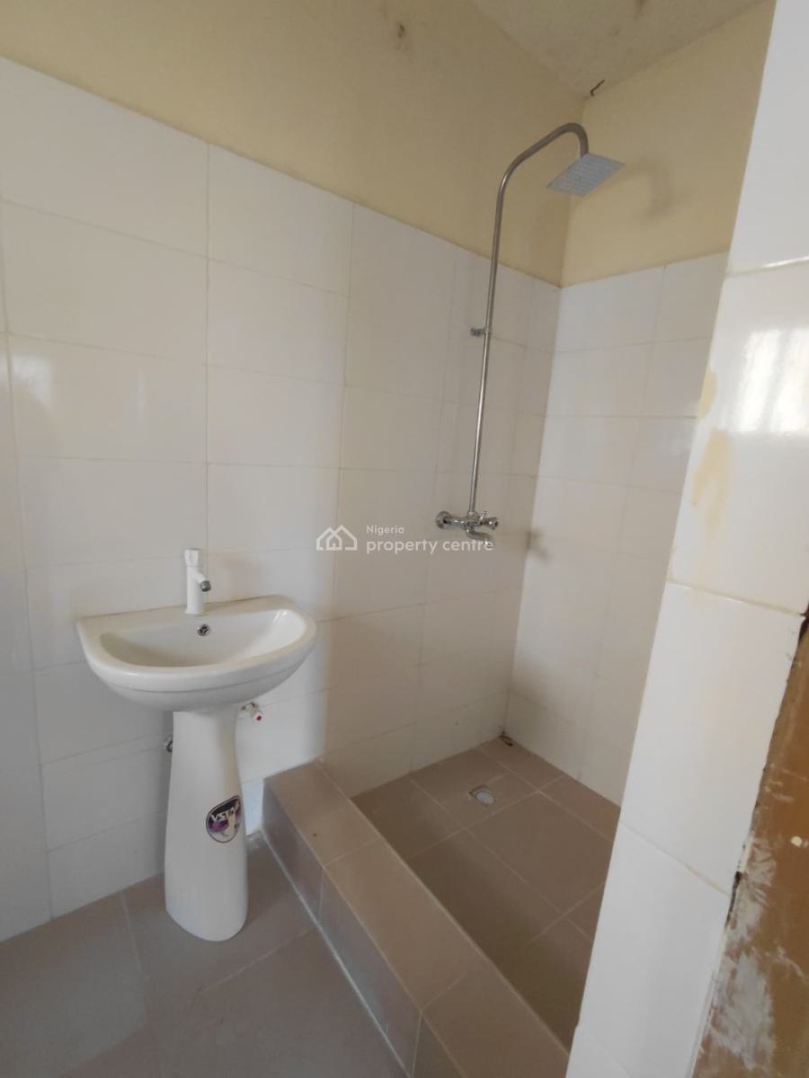 Spacious and Excellently Built 3 Bedroom Apartment, Chois Oasis Abijo Gra Ajah, Abijo, Lekki, Lagos, Semi-detached Duplex for Sale