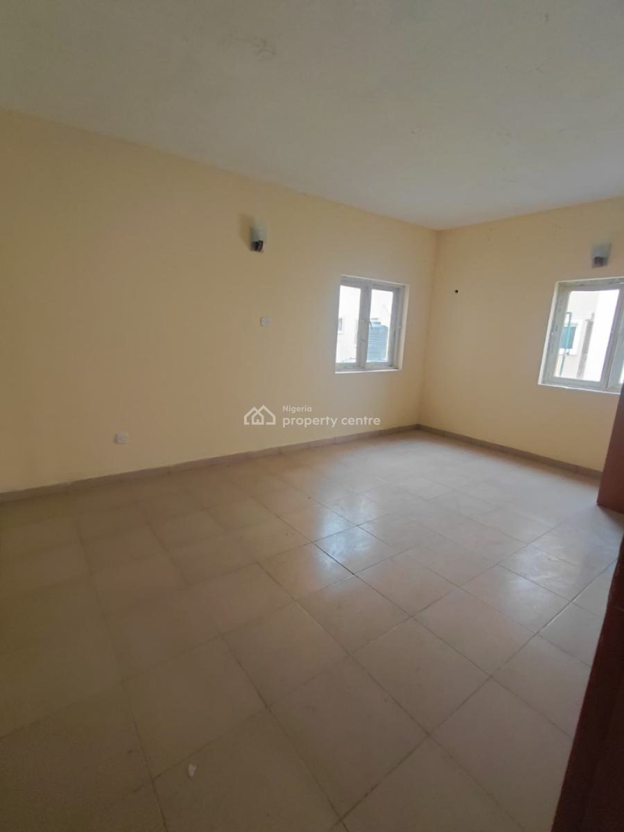 Spacious and Excellently Built 3 Bedroom Apartment, Chois Oasis Abijo Gra Ajah, Abijo, Lekki, Lagos, Semi-detached Duplex for Sale