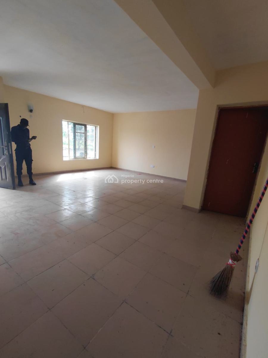 Spacious and Excellently Built 3 Bedroom Apartment, Chois Oasis Abijo Gra Ajah, Abijo, Lekki, Lagos, Semi-detached Duplex for Sale
