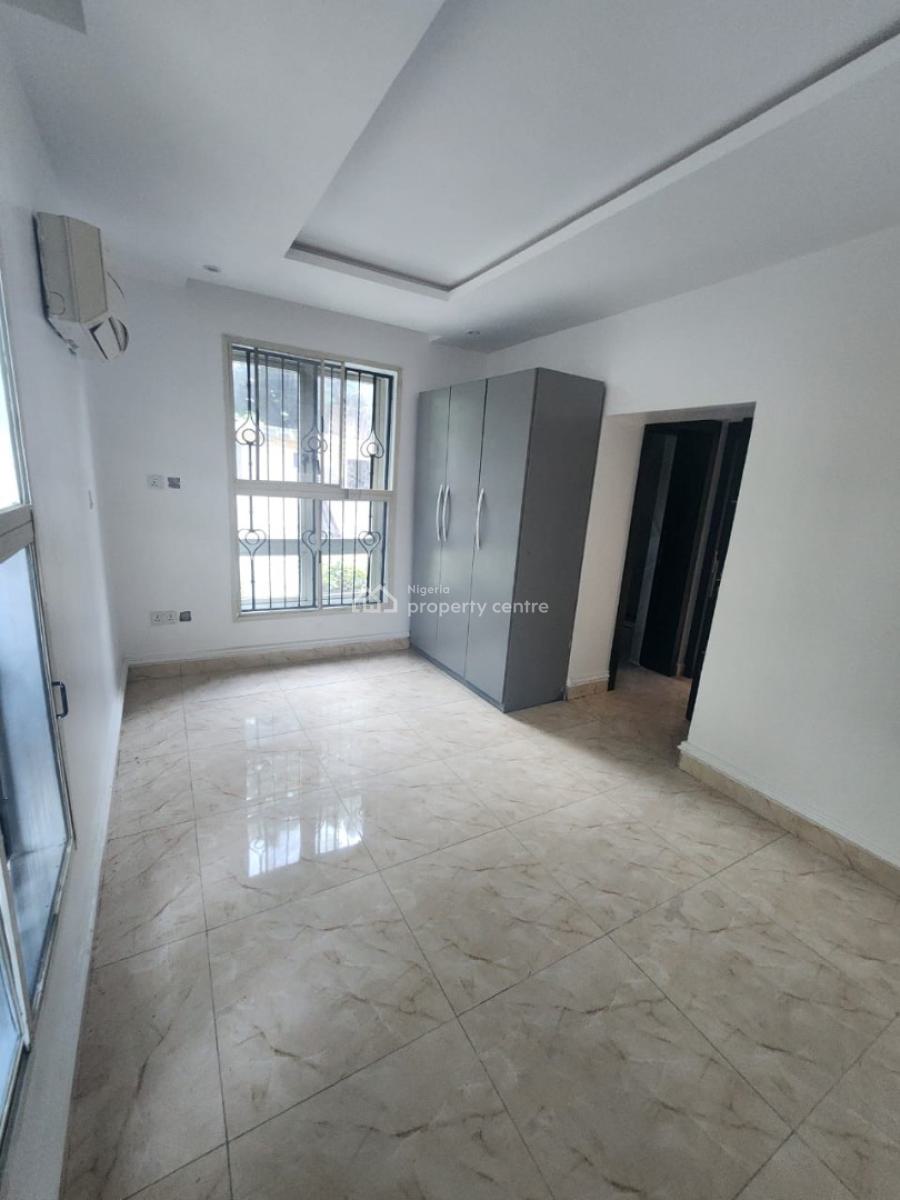 6 Units of Newly Renovated 2 Bedroom Apartment with Fitted Kitchen,, Old Ikoyi, Ikoyi, Lagos, Flat / Apartment for Rent