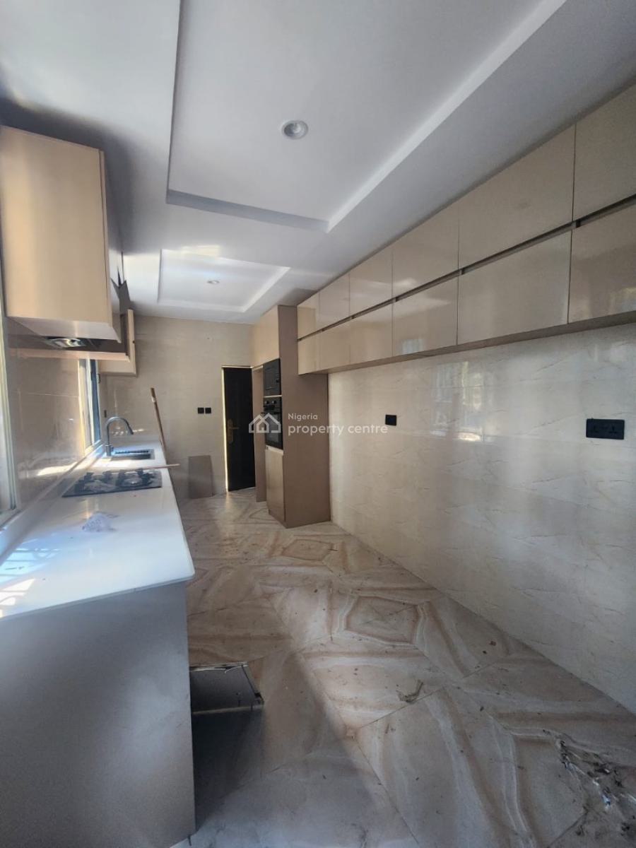 6 Units of Newly Renovated 2 Bedroom Apartment with Fitted Kitchen,, Old Ikoyi, Ikoyi, Lagos, Flat / Apartment for Rent