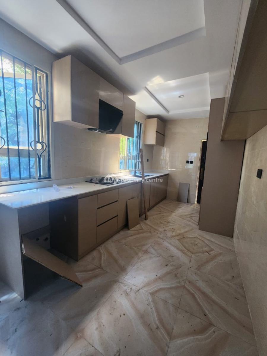 6 Units of Newly Renovated 2 Bedroom Apartment with Fitted Kitchen,, Old Ikoyi, Ikoyi, Lagos, Flat / Apartment for Rent