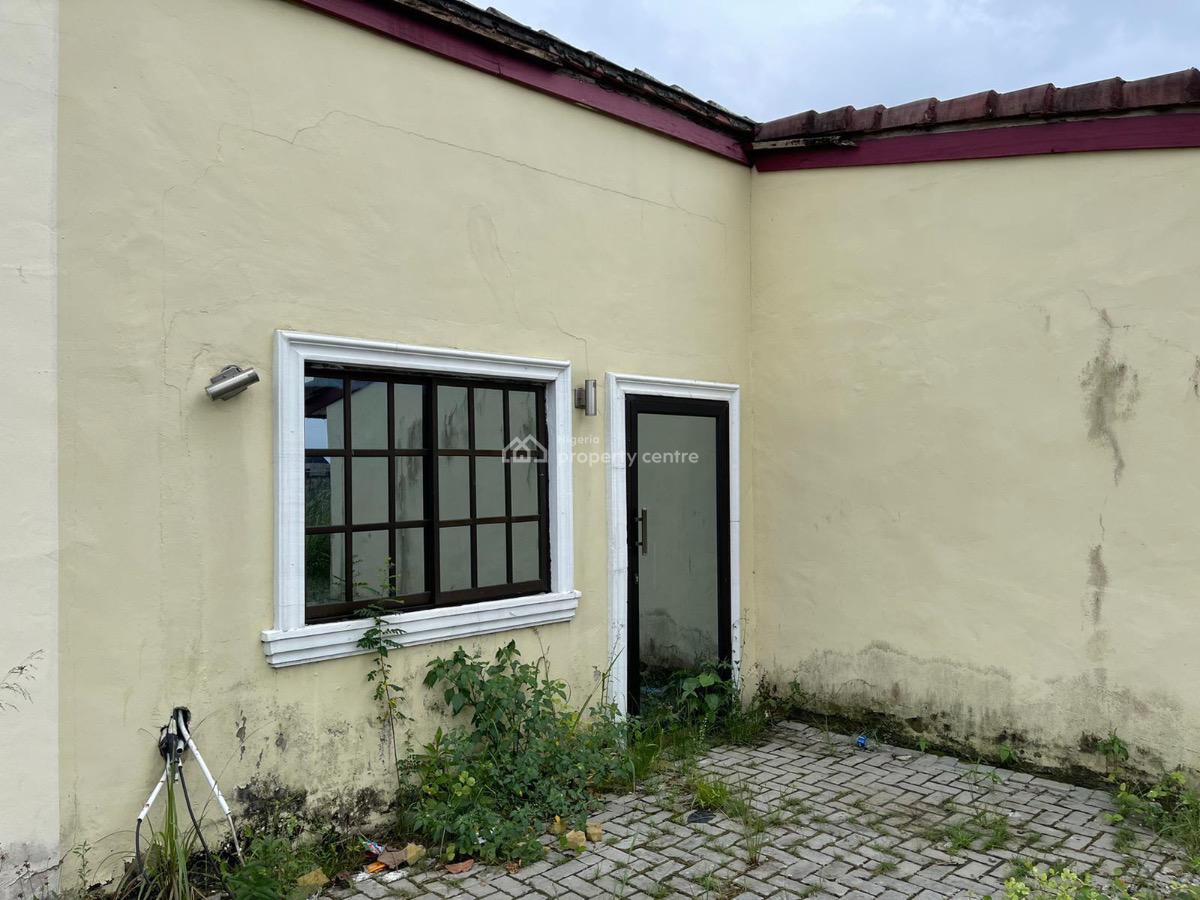 Office Space, Eastline Shopping Complex, Ajah, Lagos, Office Space for Sale