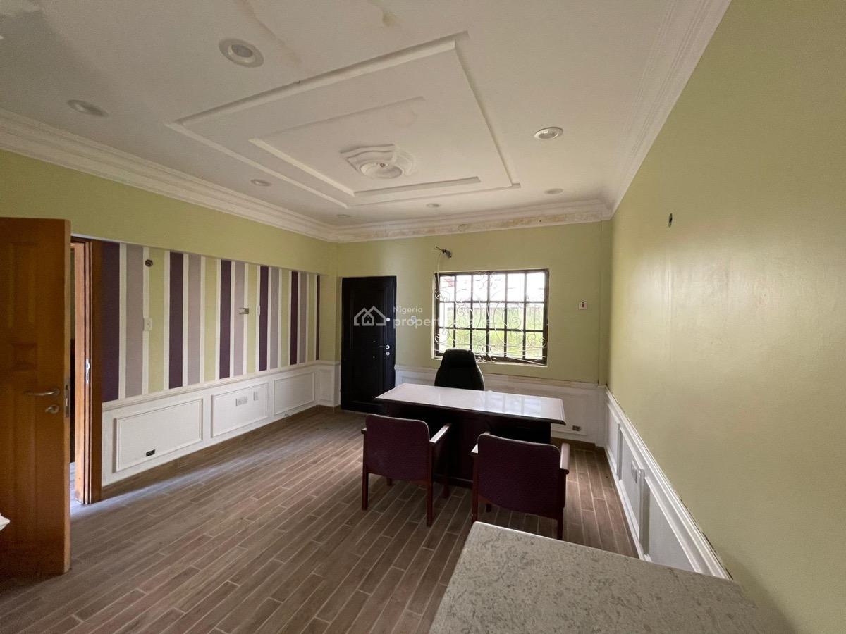 Office Space, Eastline Shopping Complex, Ajah, Lagos, Office Space for Sale