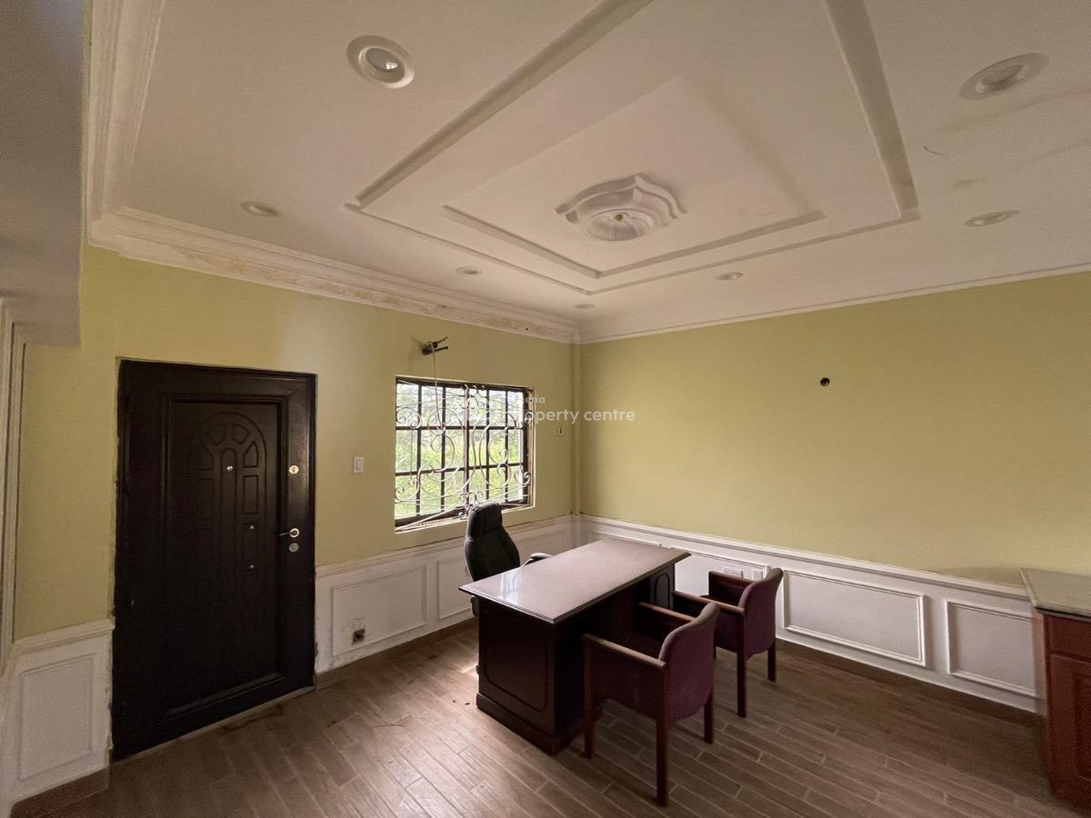 Office Space, Eastline Shopping Complex, Ajah, Lagos, Office Space for Sale