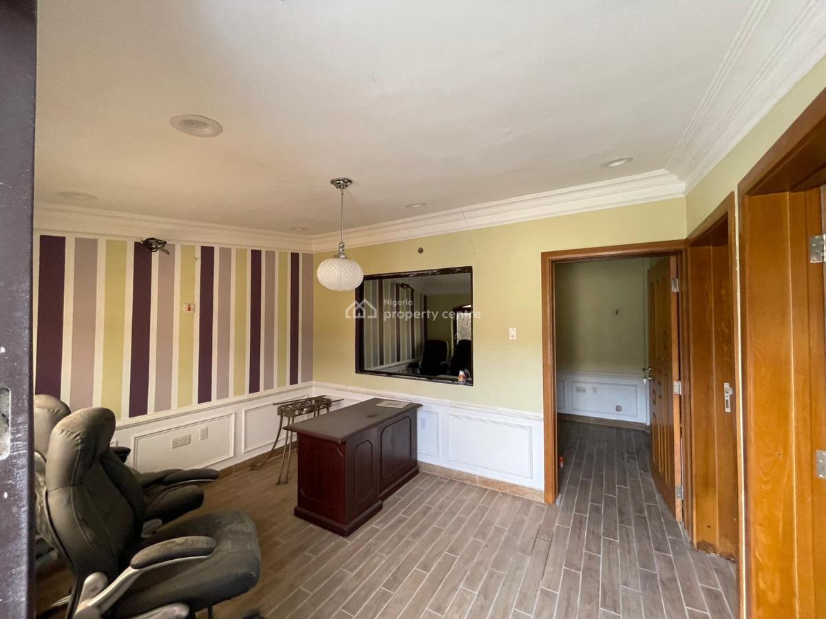 Office Space, Eastline Shopping Complex, Ajah, Lagos, Office Space for Sale