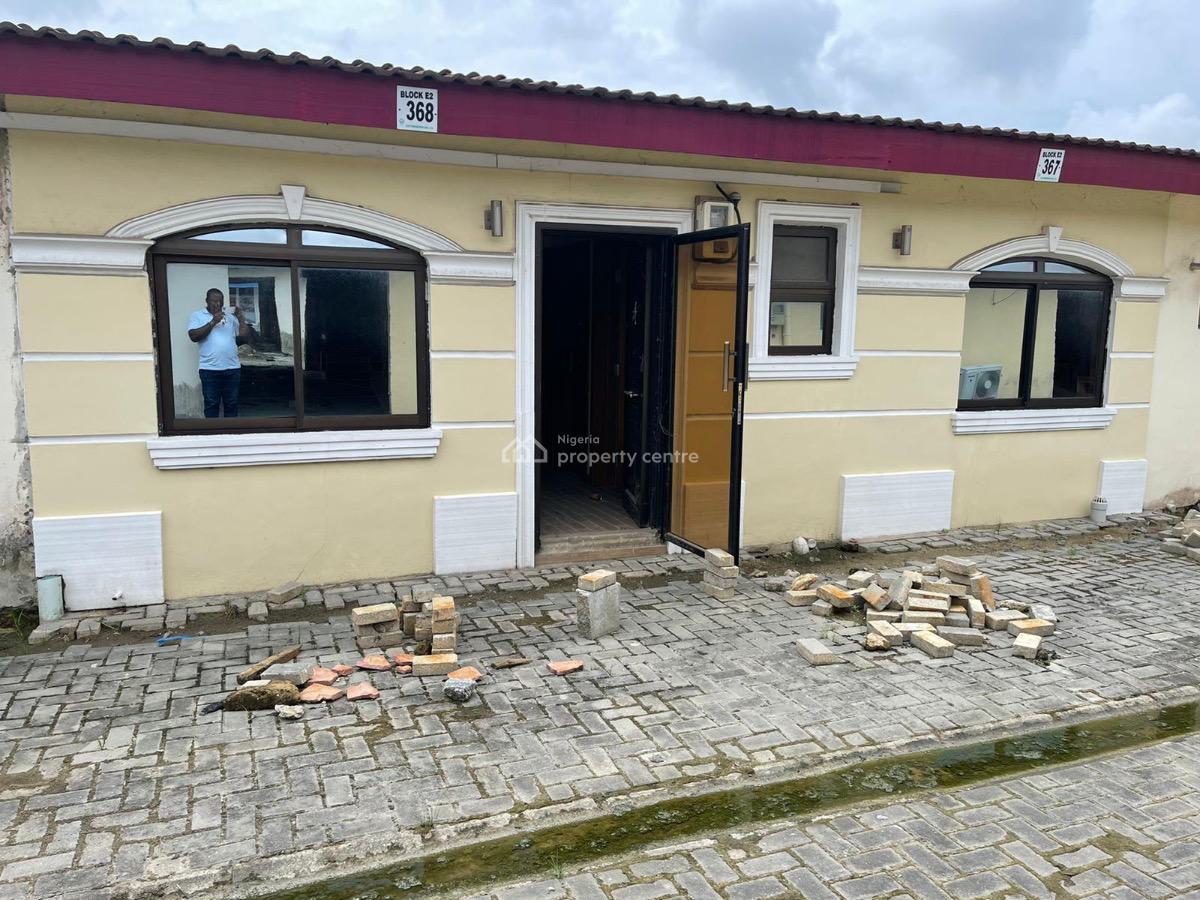 Office Space, Eastline Shopping Complex, Ajah, Lagos, Office Space for Sale