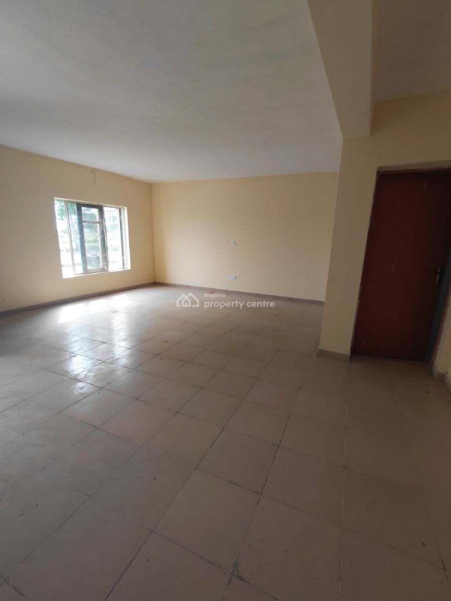Spacious & Excellently Built 3 Bedroom Apartment, Chois Oasis Abijo Gra Ajah, Abijo, Lekki, Lagos, Semi-detached Duplex for Sale