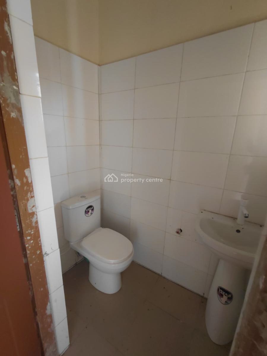 Spacious & Excellently Built 3 Bedroom Apartment, Chois Oasis Abijo Gra Ajah, Abijo, Lekki, Lagos, Semi-detached Duplex for Sale