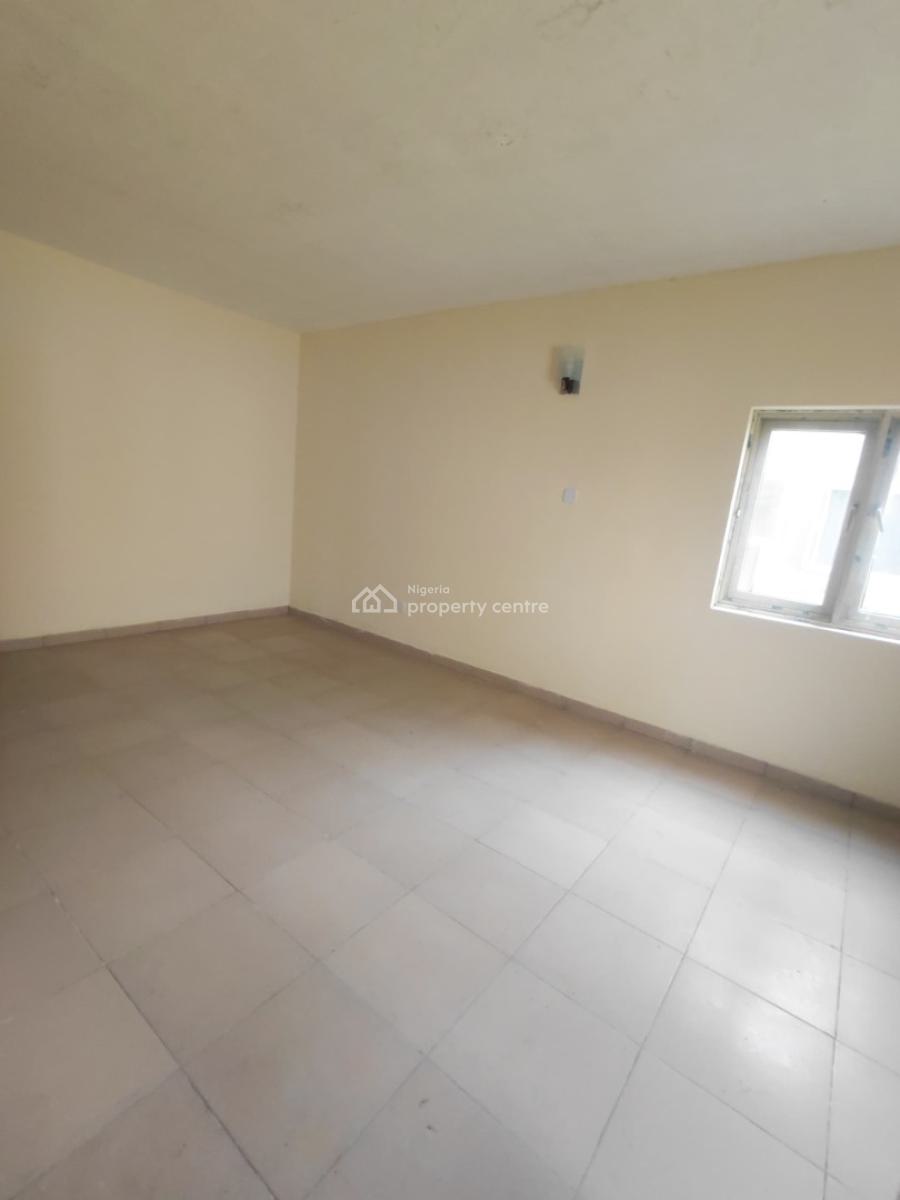 Spacious & Excellently Built 3 Bedroom Apartment, Chois Oasis Abijo Gra Ajah, Abijo, Lekki, Lagos, Semi-detached Duplex for Sale