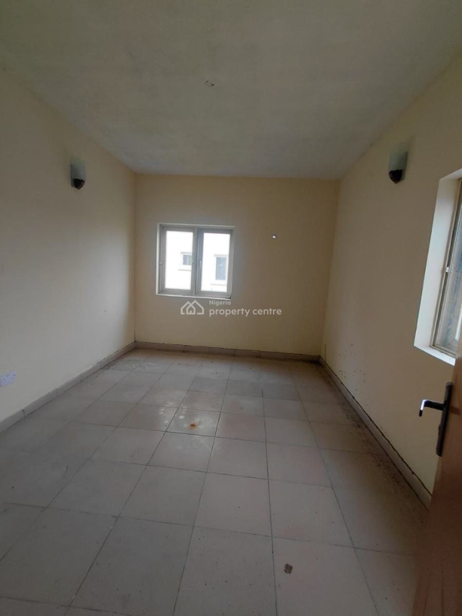 Spacious & Excellently Built 3 Bedroom Apartment, Chois Oasis Abijo Gra Ajah, Abijo, Lekki, Lagos, Semi-detached Duplex for Sale
