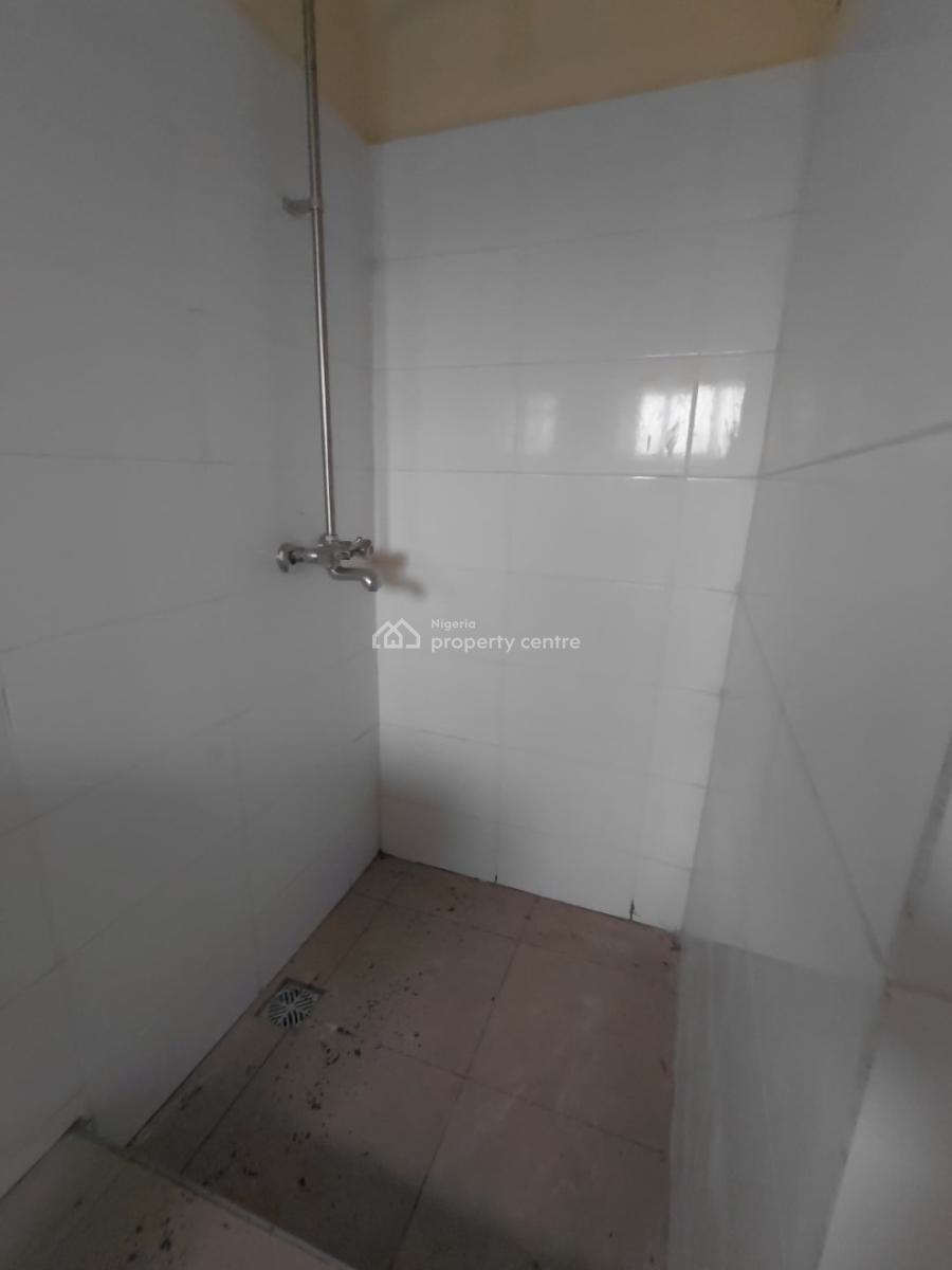 Spacious & Excellently Built 3 Bedroom Apartment, Chois Oasis Abijo Gra Ajah, Abijo, Lekki, Lagos, Semi-detached Duplex for Sale