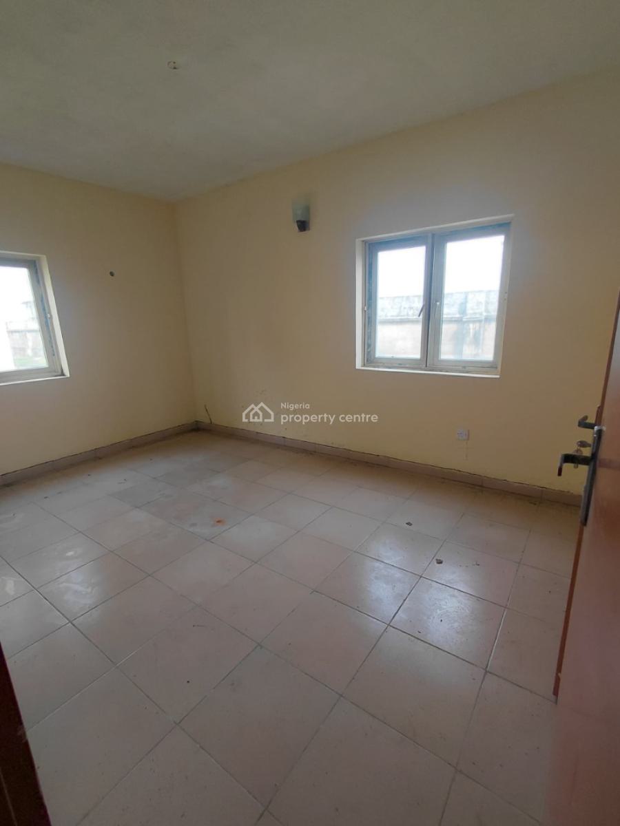 Spacious & Excellently Built 3 Bedroom Apartment, Chois Oasis Abijo Gra Ajah, Abijo, Lekki, Lagos, Semi-detached Duplex for Sale