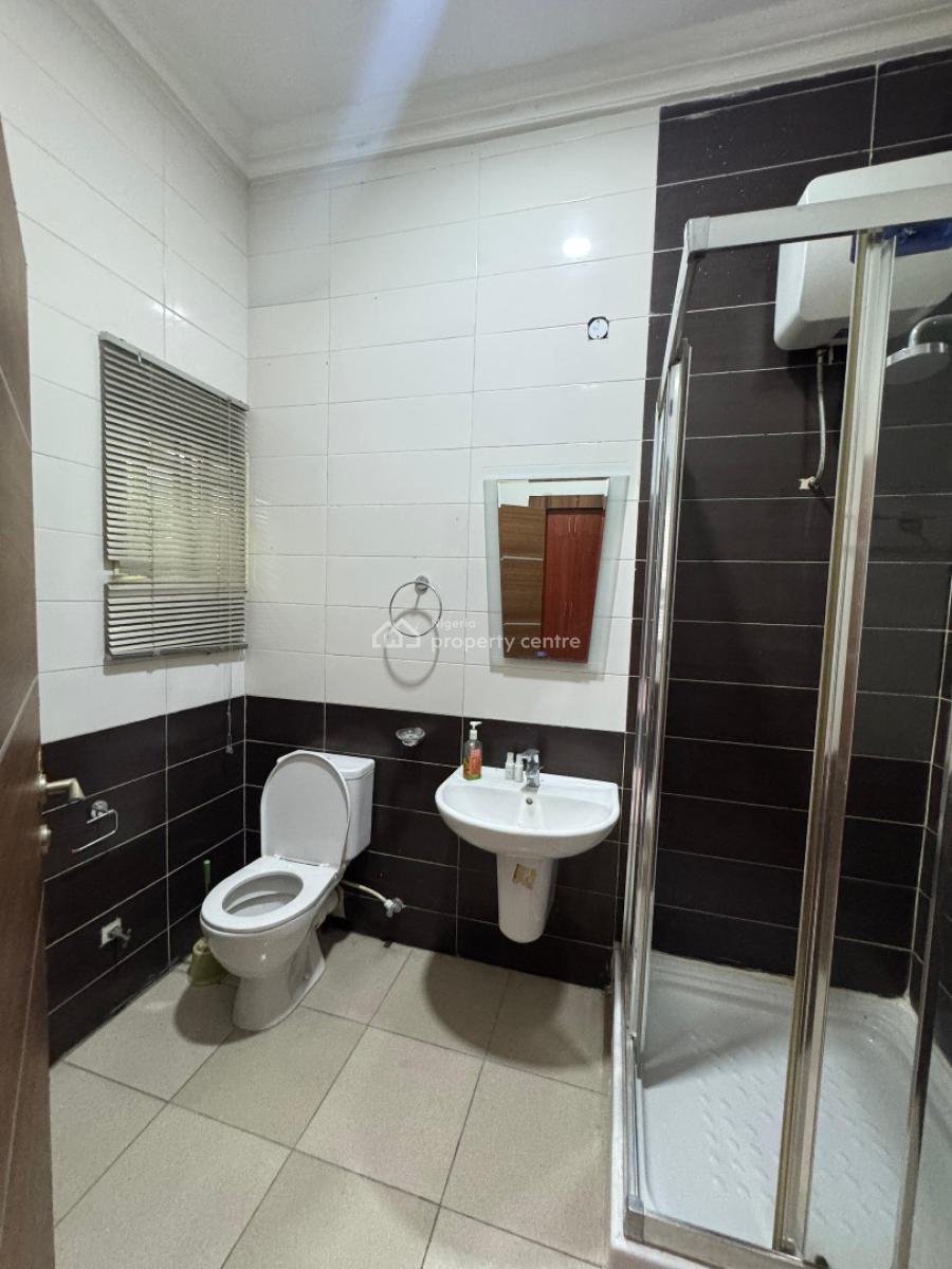 Luxury and Well Maintained 3bedroom Apartment with Bq and Solar Parnel, Parkview Estate Ikoyi, Ikoyi, Lagos, Flat / Apartment for Rent