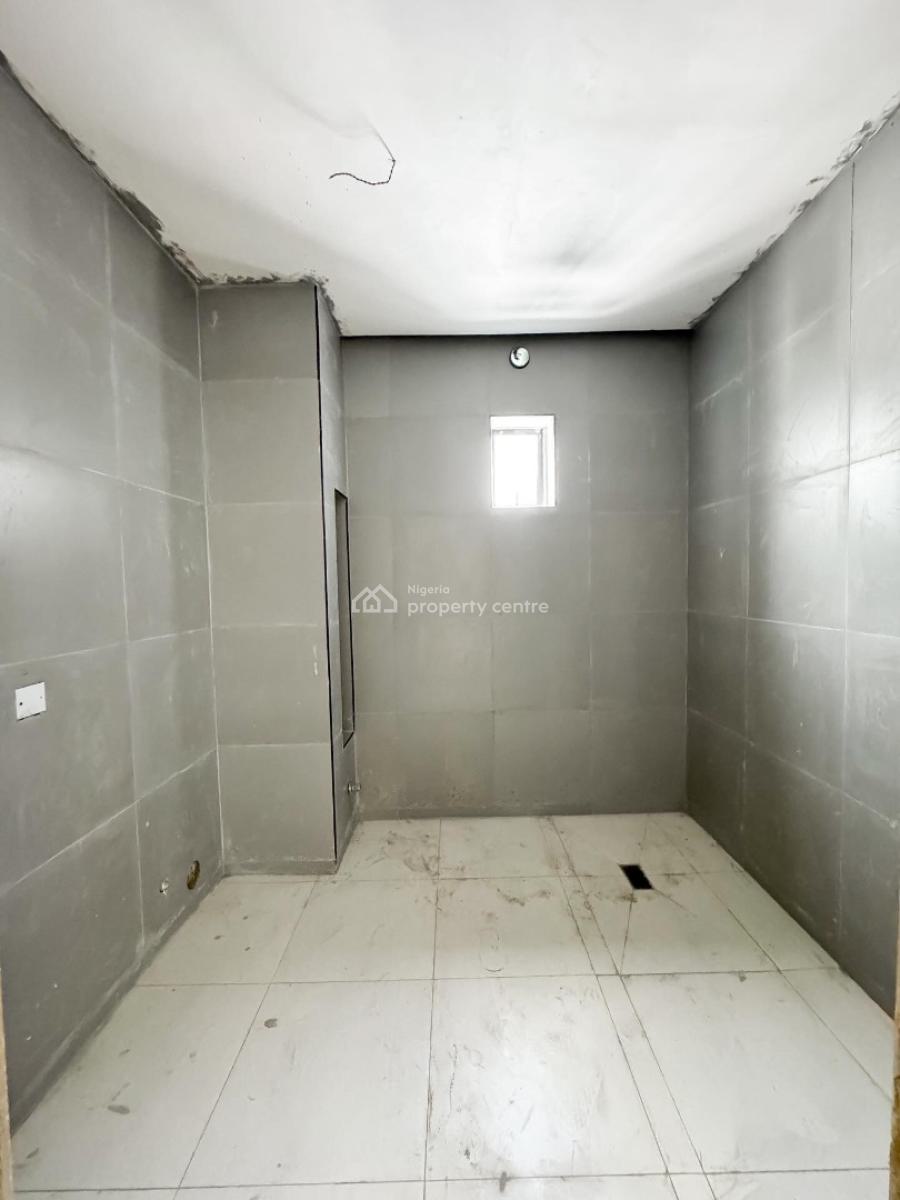 Lovely 3 Bedroom Apartment with Pool and Bq, Ikate, Ikate, Lekki, Lagos, Block of Flats for Sale