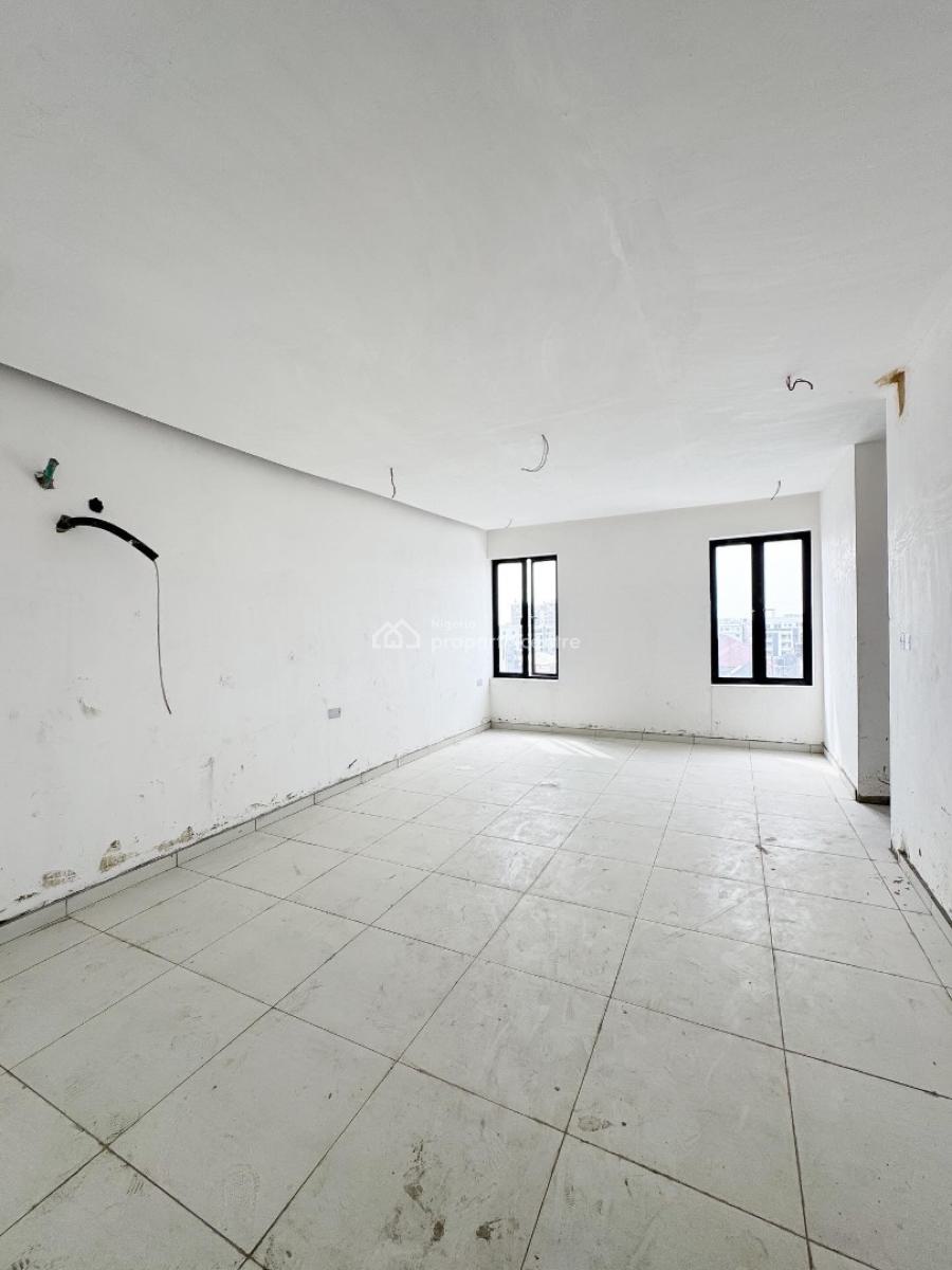 Lovely 3 Bedroom Apartment with Pool and Bq, Ikate, Ikate, Lekki, Lagos, Block of Flats for Sale