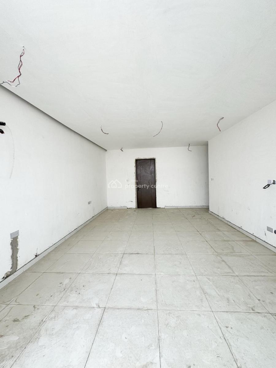 Lovely 3 Bedroom Apartment with Pool and Bq, Ikate, Ikate, Lekki, Lagos, Block of Flats for Sale