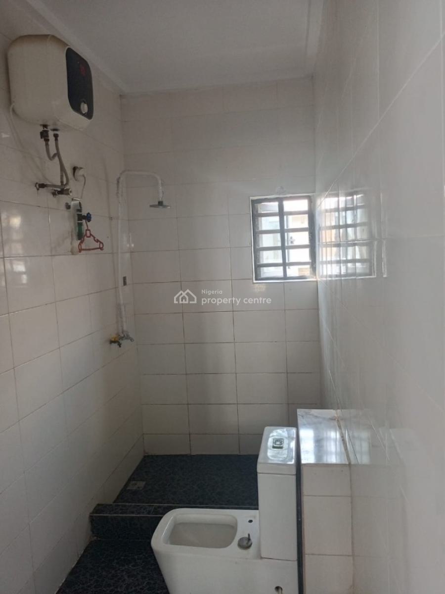 2 Bedroom Apartment Available, Sangotedo, Ajah, Lagos, Flat / Apartment for Rent
