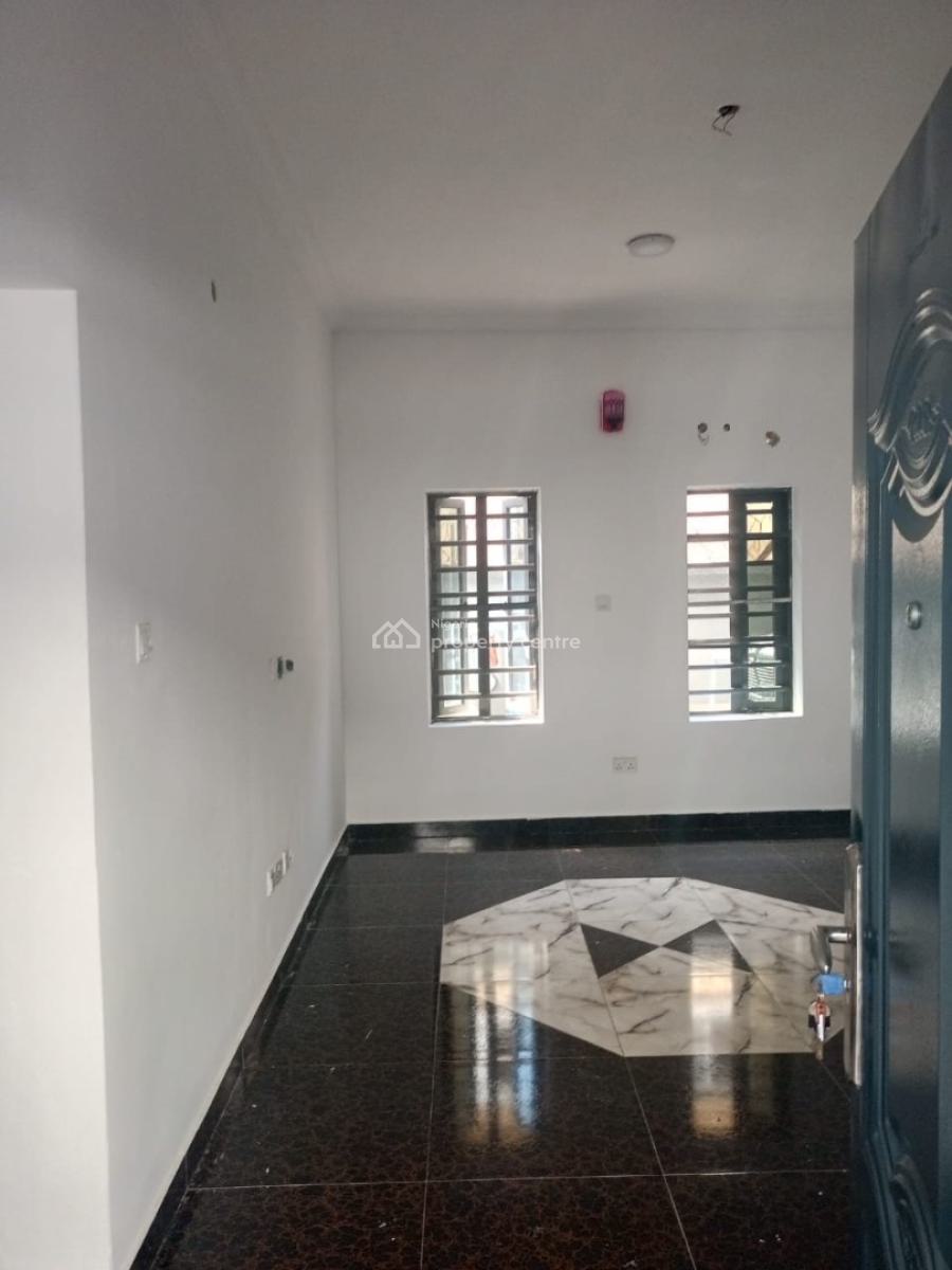 2 Bedroom Apartment Available, Sangotedo, Ajah, Lagos, Flat / Apartment for Rent