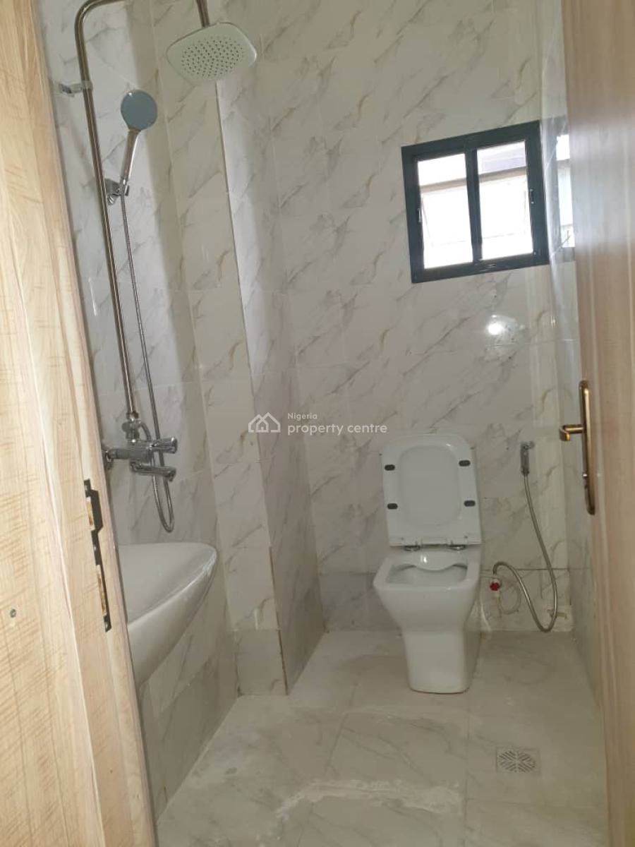 Exquisite 2 Bedroom Apartment, Ikate, Lekki Phase 1, Lekki, Lagos, Flat / Apartment for Rent