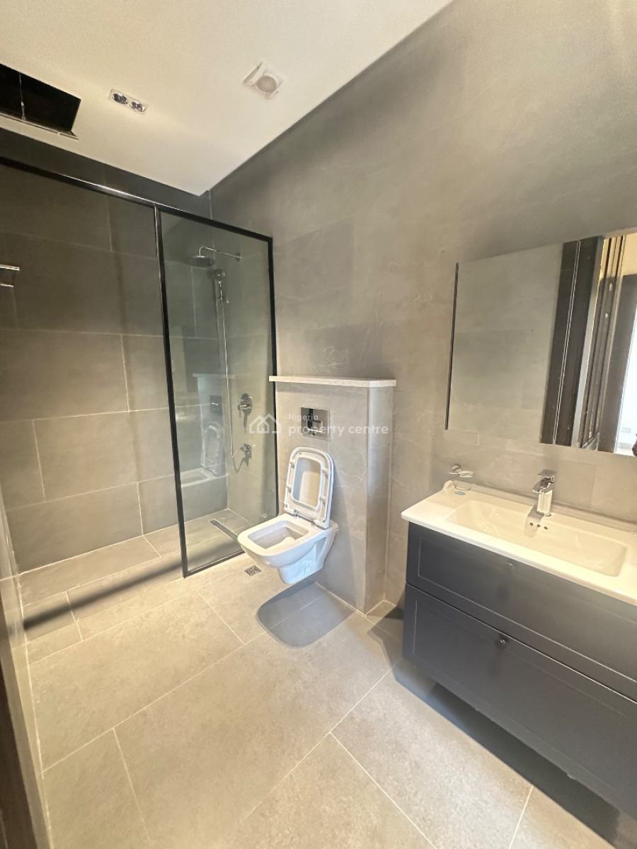 7 Bedroom Fully Detached Duplex, Serene Environment, Maitama District, Abuja, Detached Duplex for Sale