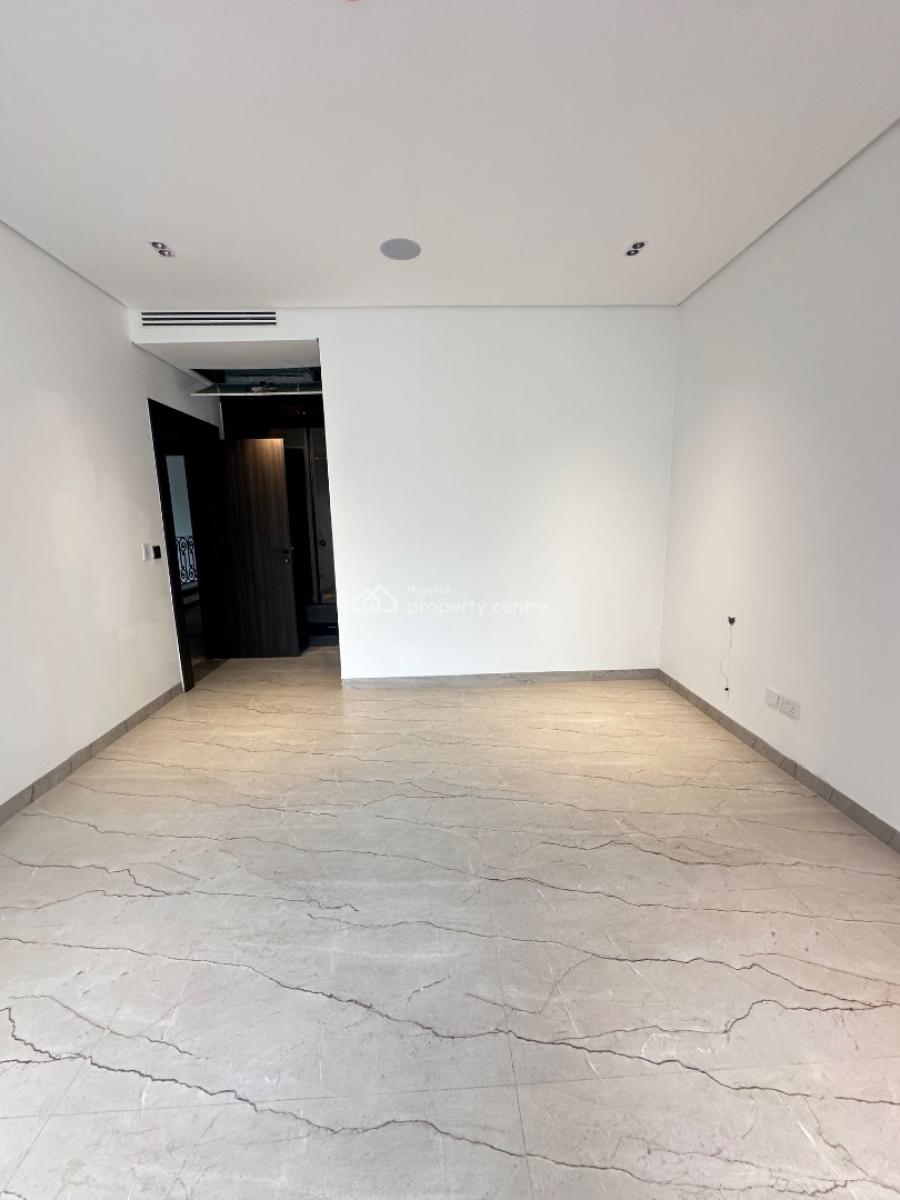 7 Bedroom Fully Detached Duplex, Serene Environment, Maitama District, Abuja, Detached Duplex for Sale