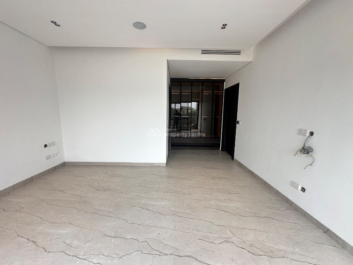 7 Bedroom Fully Detached Duplex, Serene Environment, Maitama District, Abuja, Detached Duplex for Sale