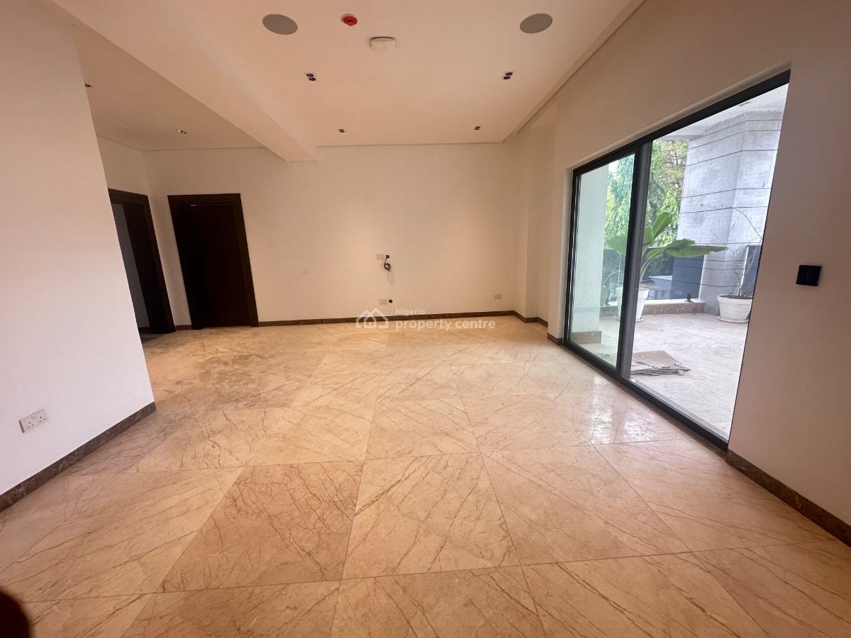 7 Bedroom Fully Detached Duplex, Serene Environment, Maitama District, Abuja, Detached Duplex for Sale