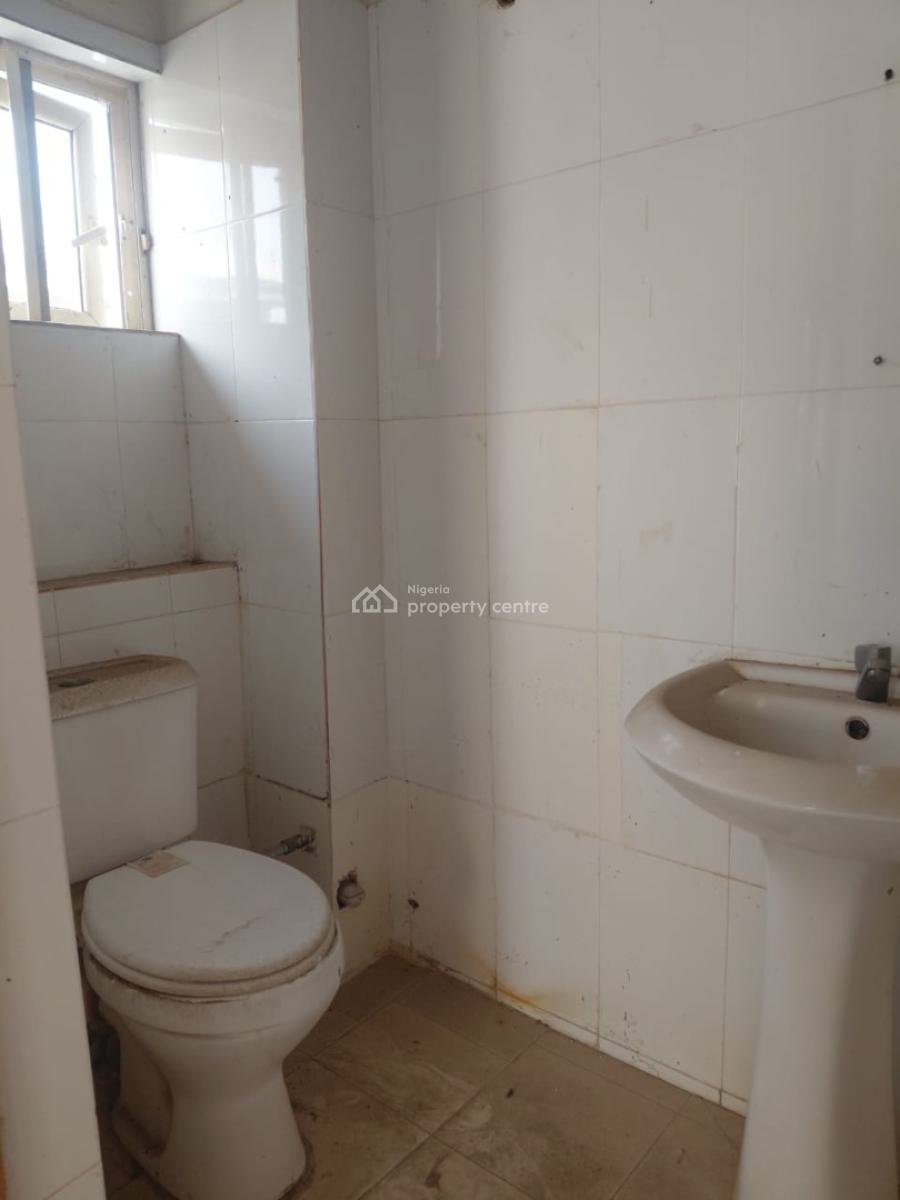 Spacious & Excellently Built 3 Bedroom Apartment, Chois Oasis, Abijo, Lekki, Lagos, Semi-detached Duplex for Sale