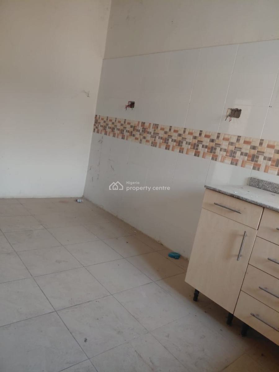 Spacious & Excellently Built 3 Bedroom Apartment, Chois Oasis, Abijo, Lekki, Lagos, Semi-detached Duplex for Sale