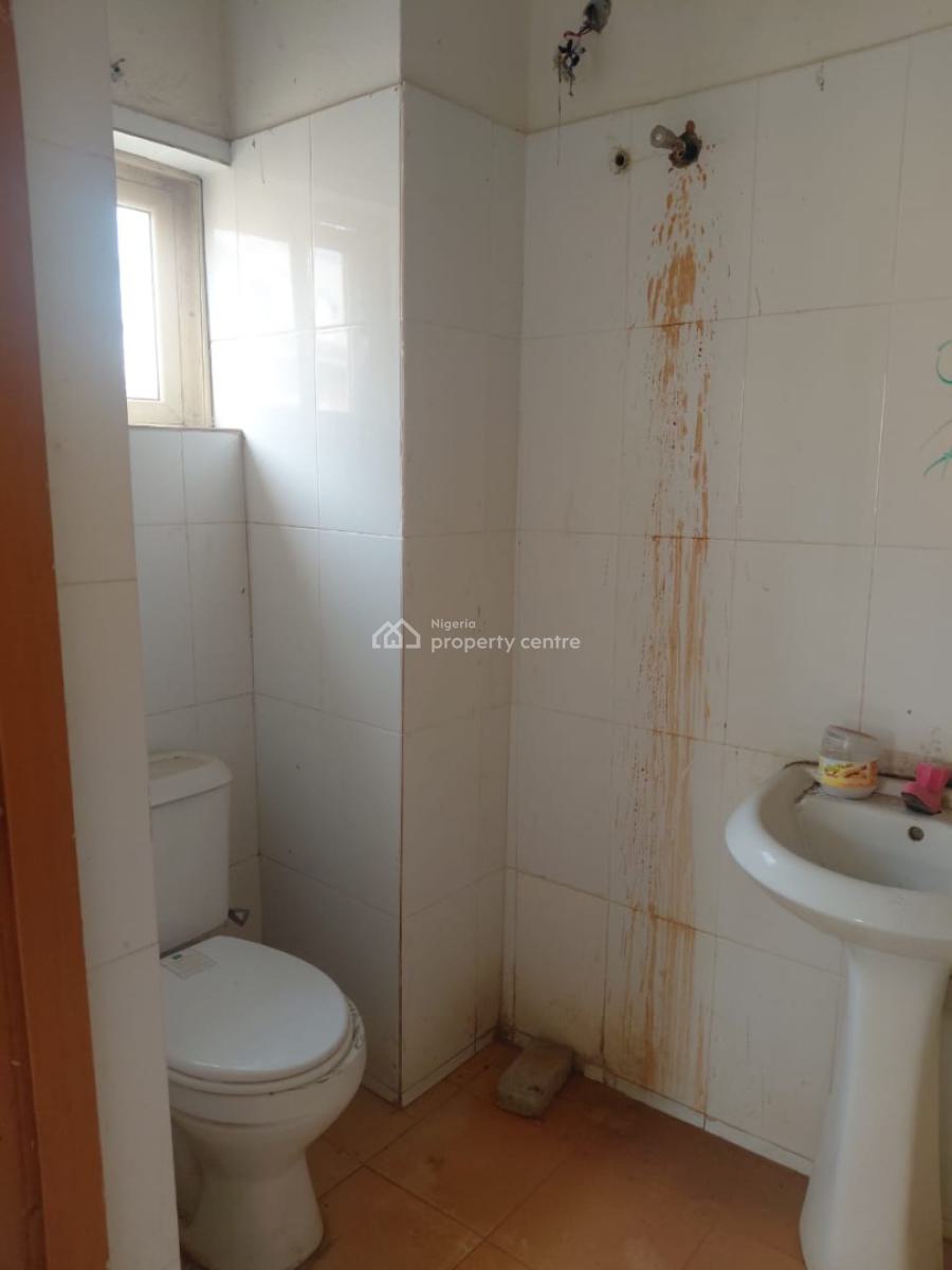 Spacious & Excellently Built 3 Bedroom Apartment, Chois Oasis, Abijo, Lekki, Lagos, Semi-detached Duplex for Sale