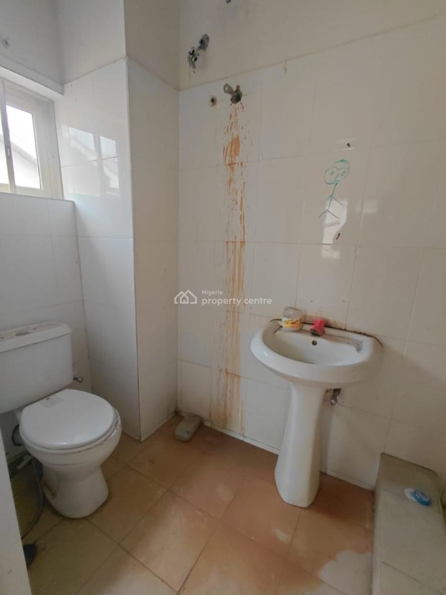 Spacious & Excellently Built 3 Bedroom Apartment, Chois Oasis, Abijo, Lekki, Lagos, Semi-detached Duplex for Sale