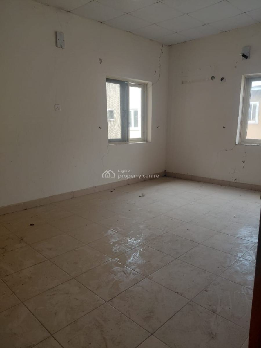 Spacious & Excellently Built 3 Bedroom Apartment, Chois Oasis, Abijo, Lekki, Lagos, Semi-detached Duplex for Sale