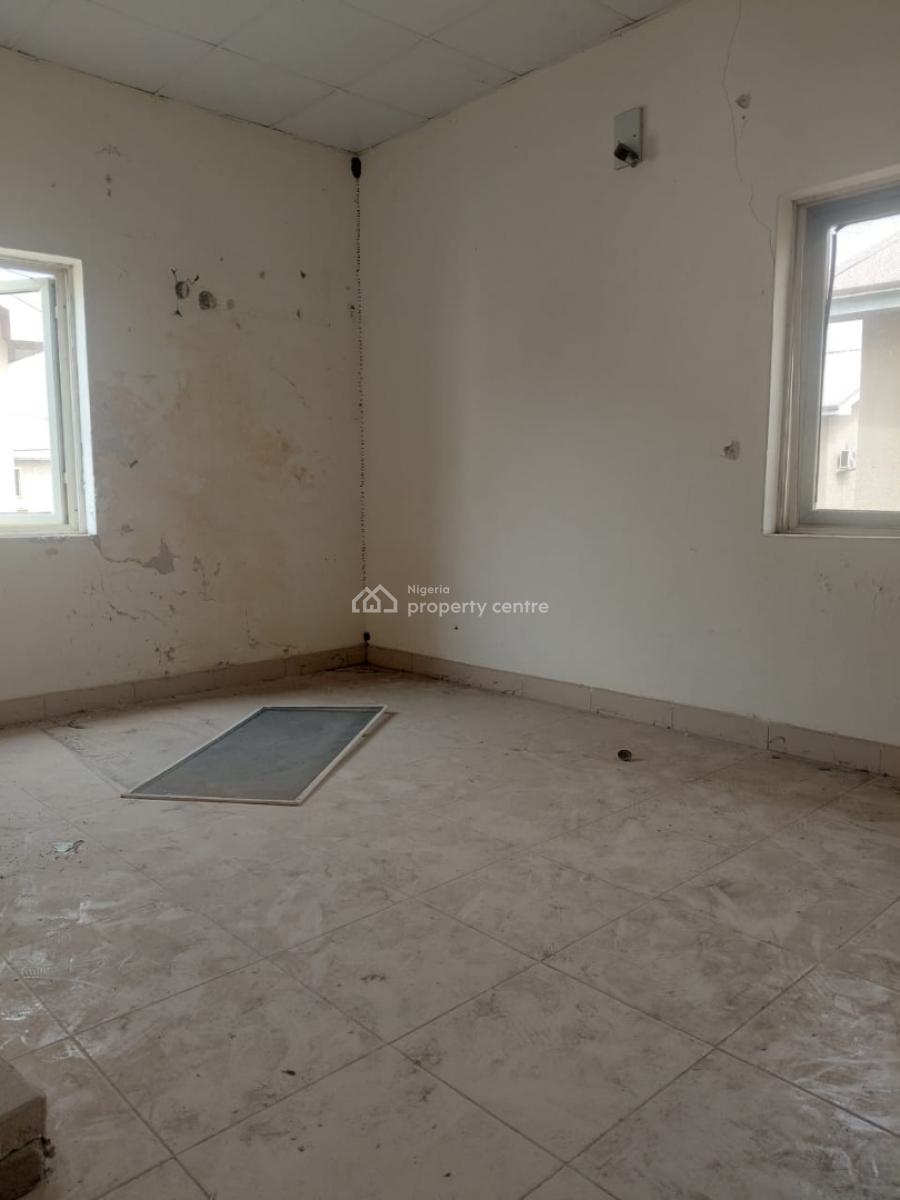 Spacious & Excellently Built 3 Bedroom Apartment, Chois Oasis, Abijo, Lekki, Lagos, Semi-detached Duplex for Sale