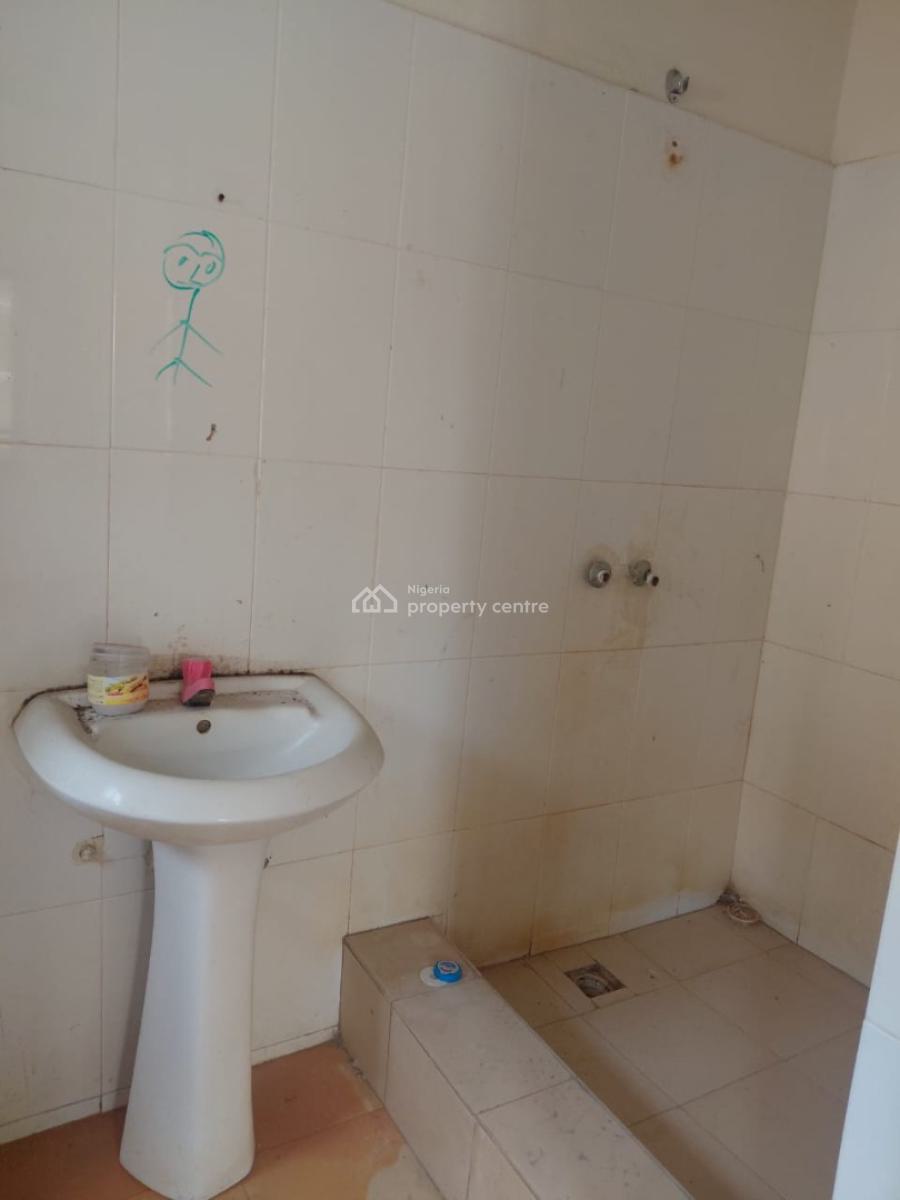 Spacious & Excellently Built 3 Bedroom Apartment, Chois Oasis, Abijo, Lekki, Lagos, Semi-detached Duplex for Sale