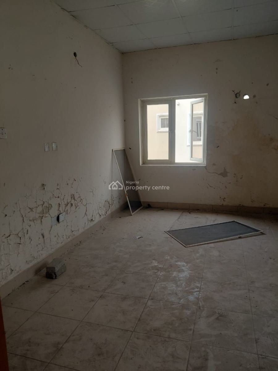 Spacious & Excellently Built 3 Bedroom Apartment, Chois Oasis, Abijo, Lekki, Lagos, Semi-detached Duplex for Sale