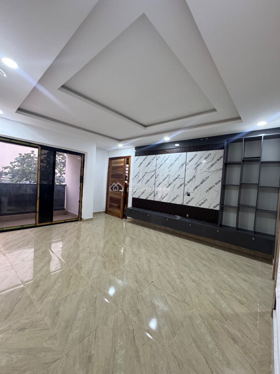 Brand New 2bedroom Apartment, Ologolo, Lekki, Lagos, Flat / Apartment for Rent