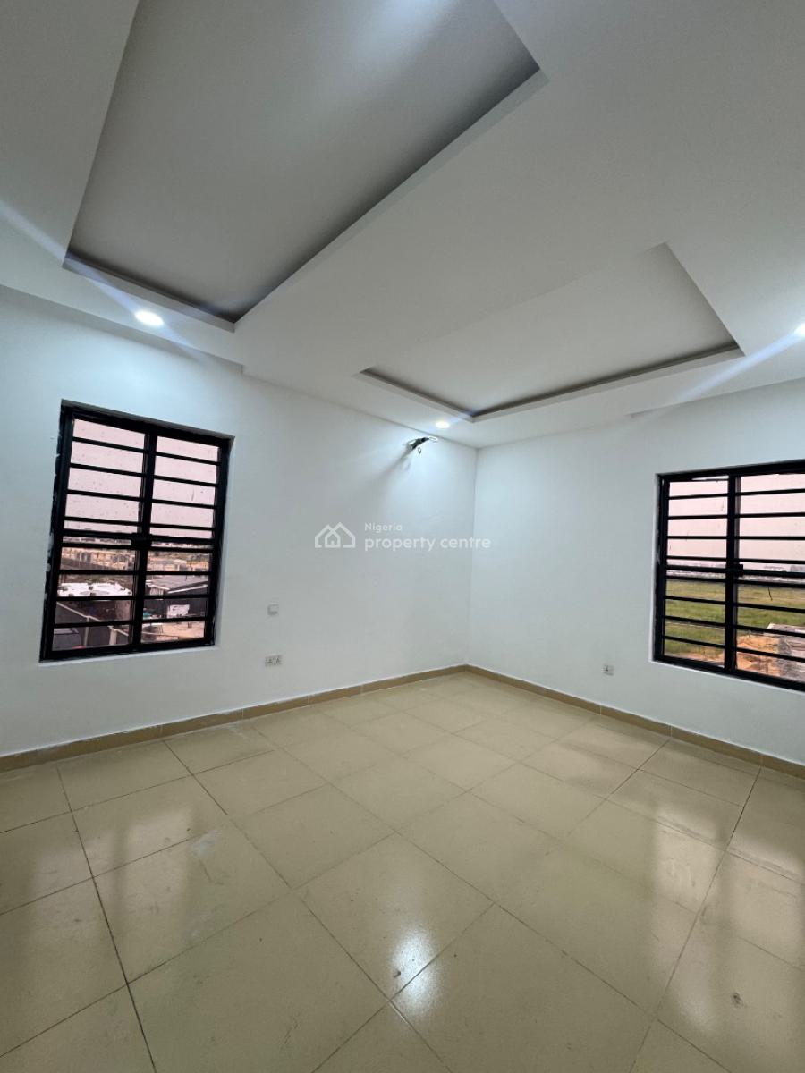 Brand New 2bedroom Apartment, Ologolo, Lekki, Lagos, Flat / Apartment for Rent