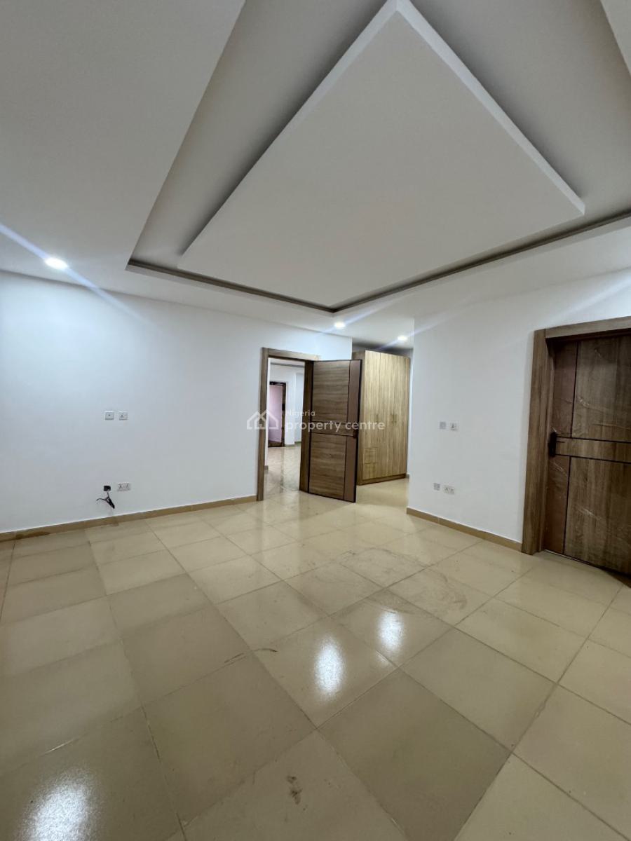 Brand New 2bedroom Apartment, Ologolo, Lekki, Lagos, Flat / Apartment for Rent