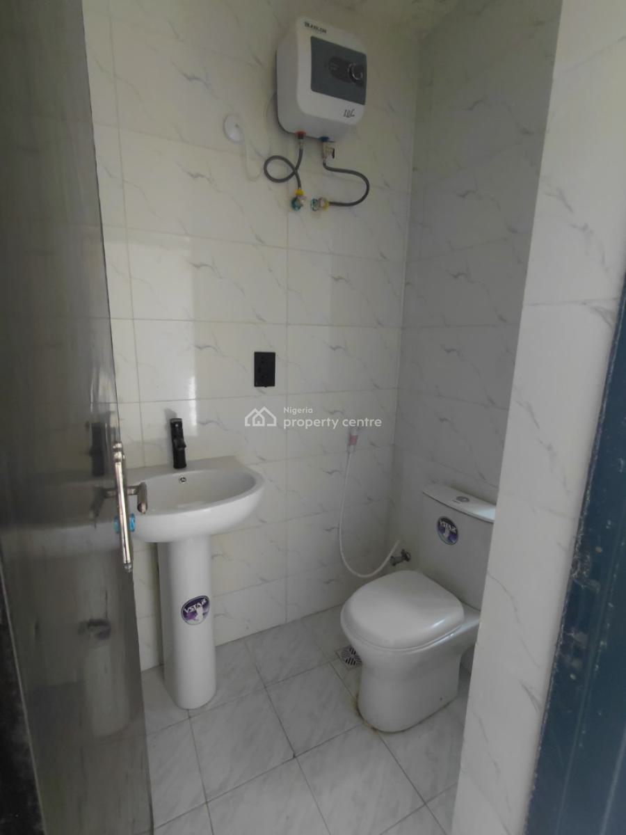 Brand New Luxury 2 Bedroom Apartment, Camberwall Estate Abijo Gra Ajah, Abijo, Lekki, Lagos, Block of Flats for Sale