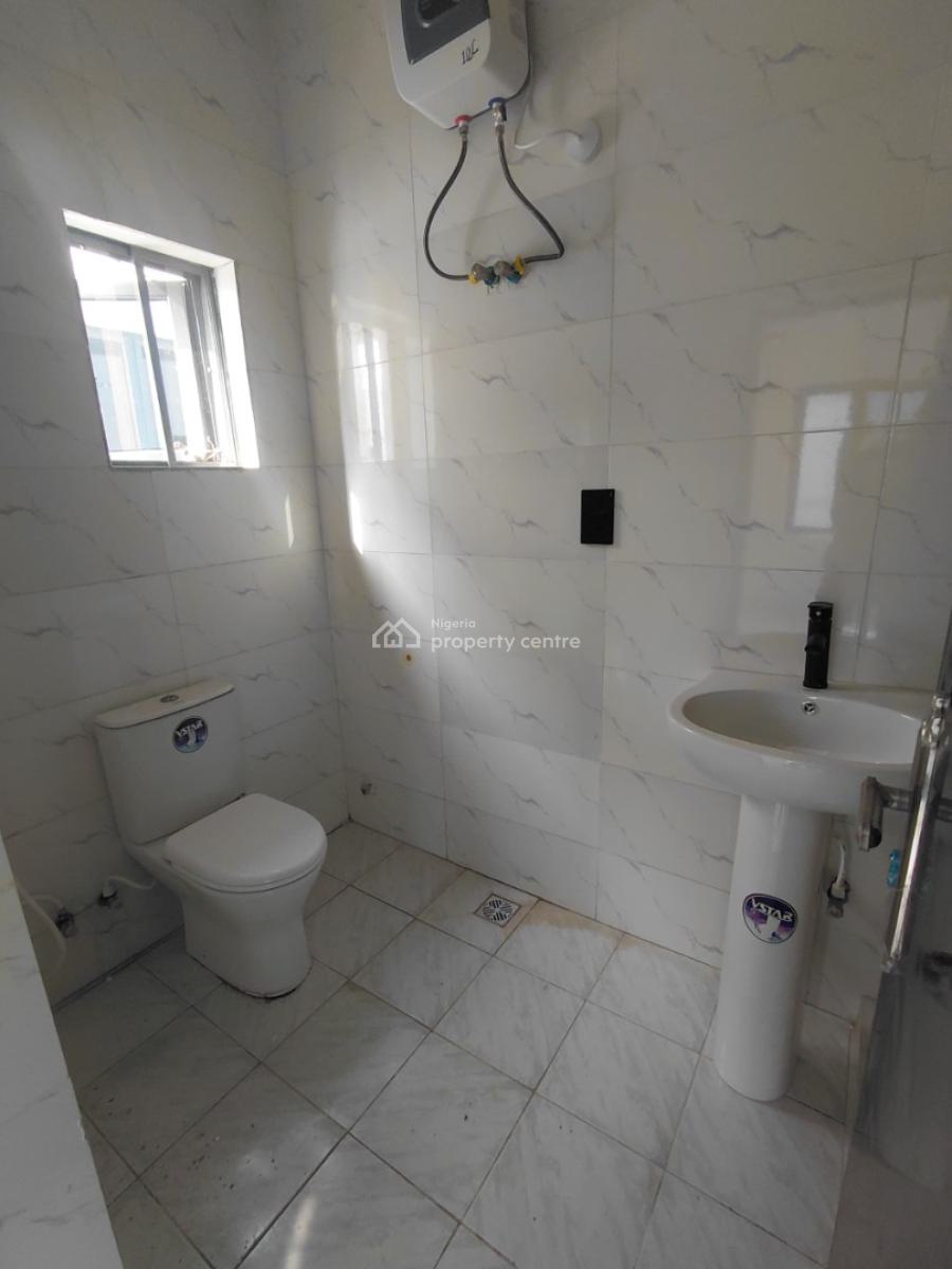 Brand New Luxury 2 Bedroom Apartment, Camberwall Estate Abijo Gra Ajah, Abijo, Lekki, Lagos, Block of Flats for Sale