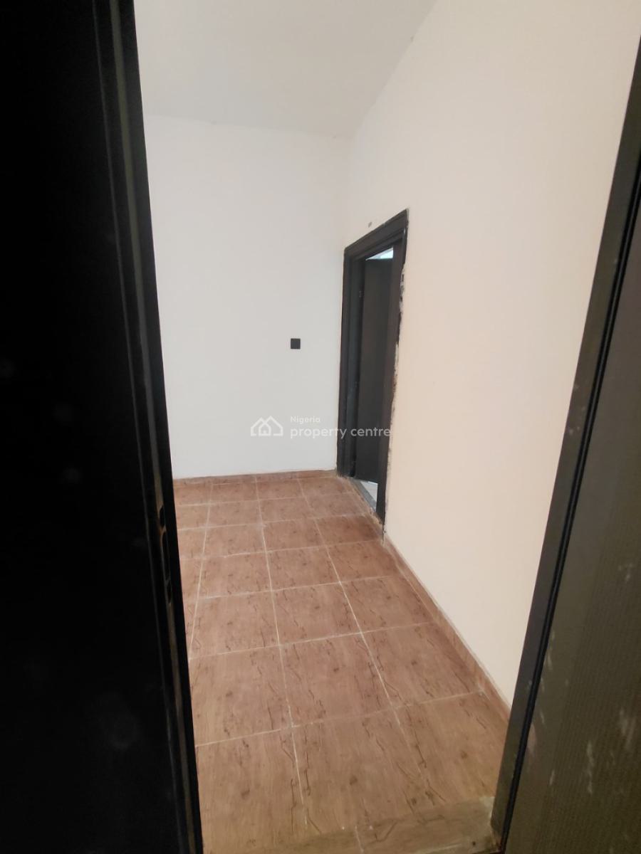 Brand New Luxury 2 Bedroom Apartment, Camberwall Estate Abijo Gra Ajah, Abijo, Lekki, Lagos, Block of Flats for Sale