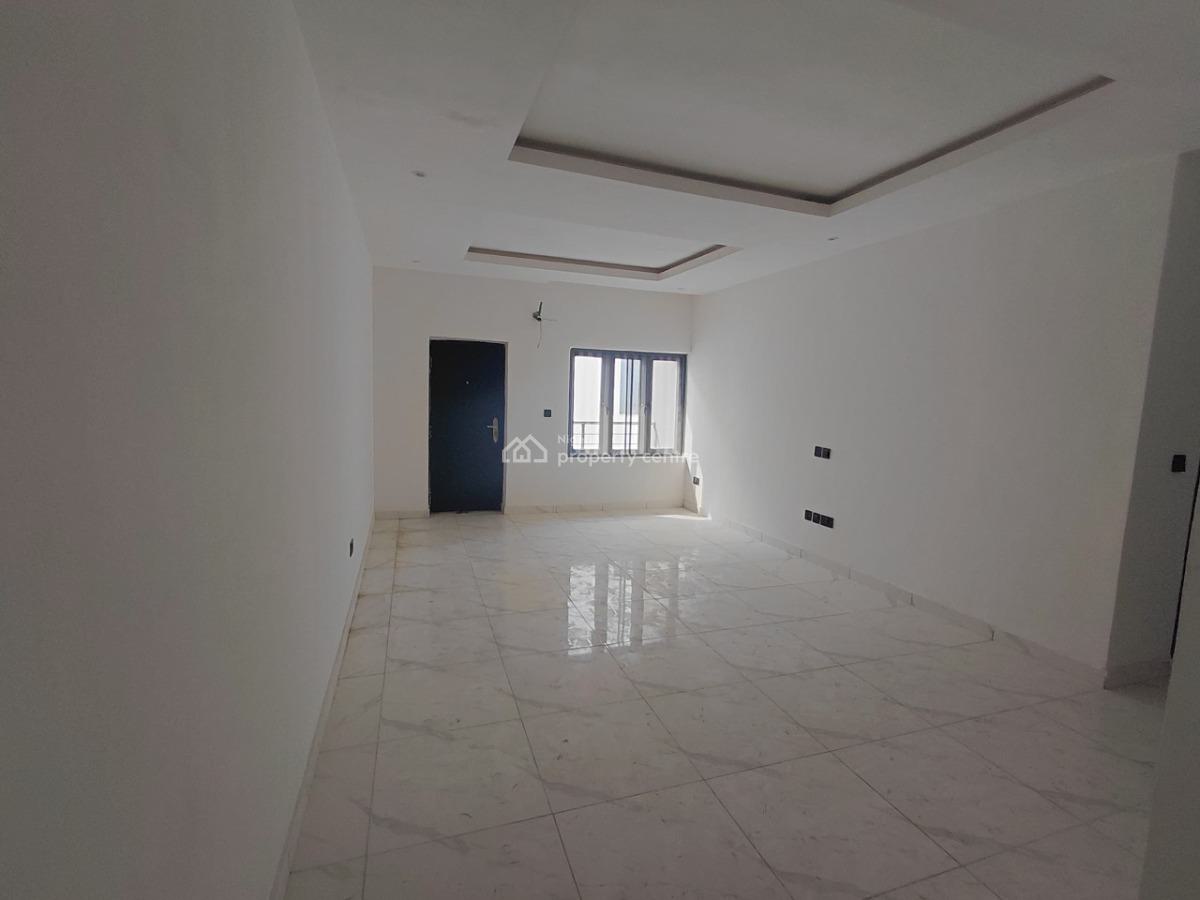 Brand New Luxury 2 Bedroom Apartment, Camberwall Estate Abijo Gra Ajah, Abijo, Lekki, Lagos, Block of Flats for Sale