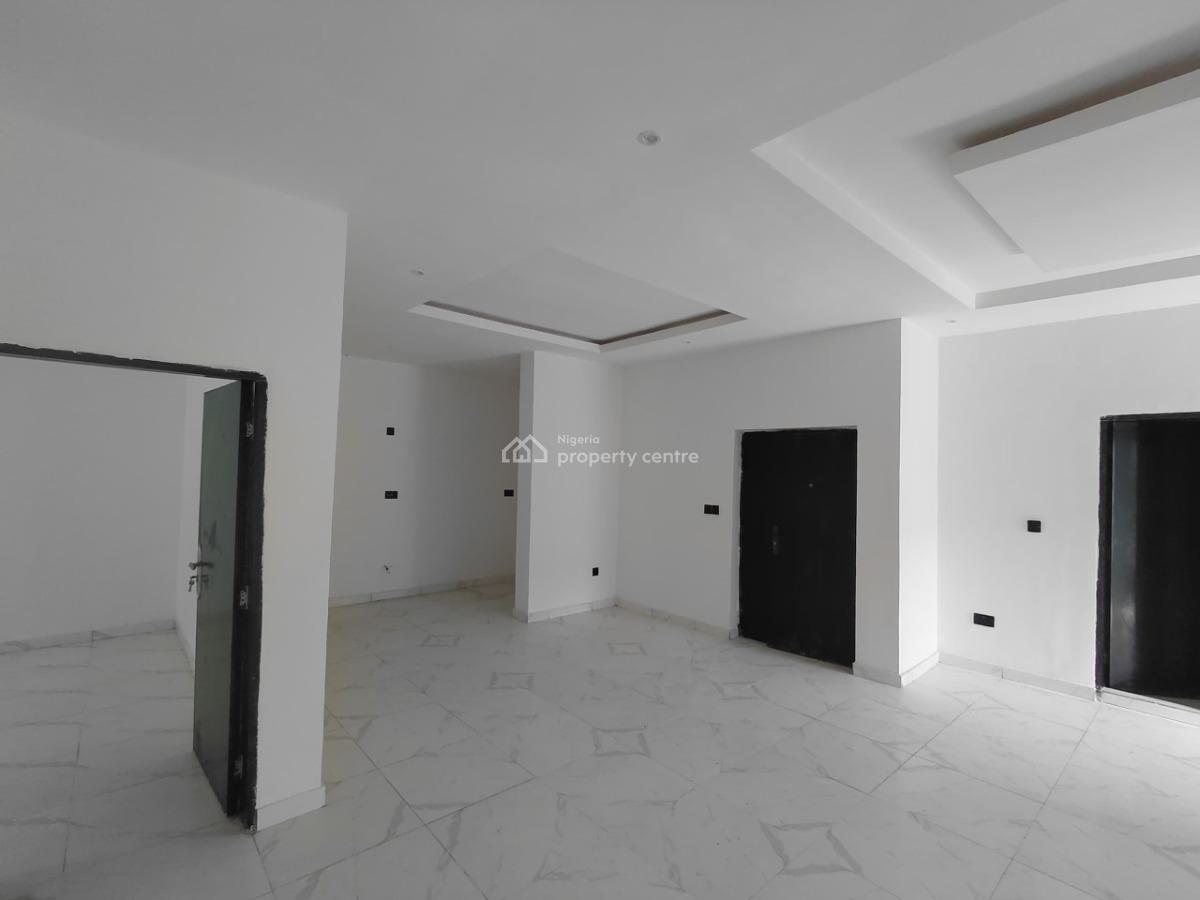 Brand New Luxury 2 Bedroom Apartment, Camberwall Estate Abijo Gra Ajah, Abijo, Lekki, Lagos, Block of Flats for Sale