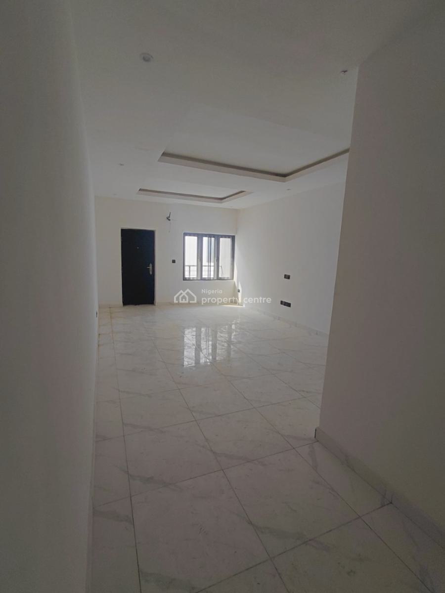 Brand New Luxury 2 Bedroom Apartment, Camberwall Estate Abijo Gra Ajah, Abijo, Lekki, Lagos, Block of Flats for Sale